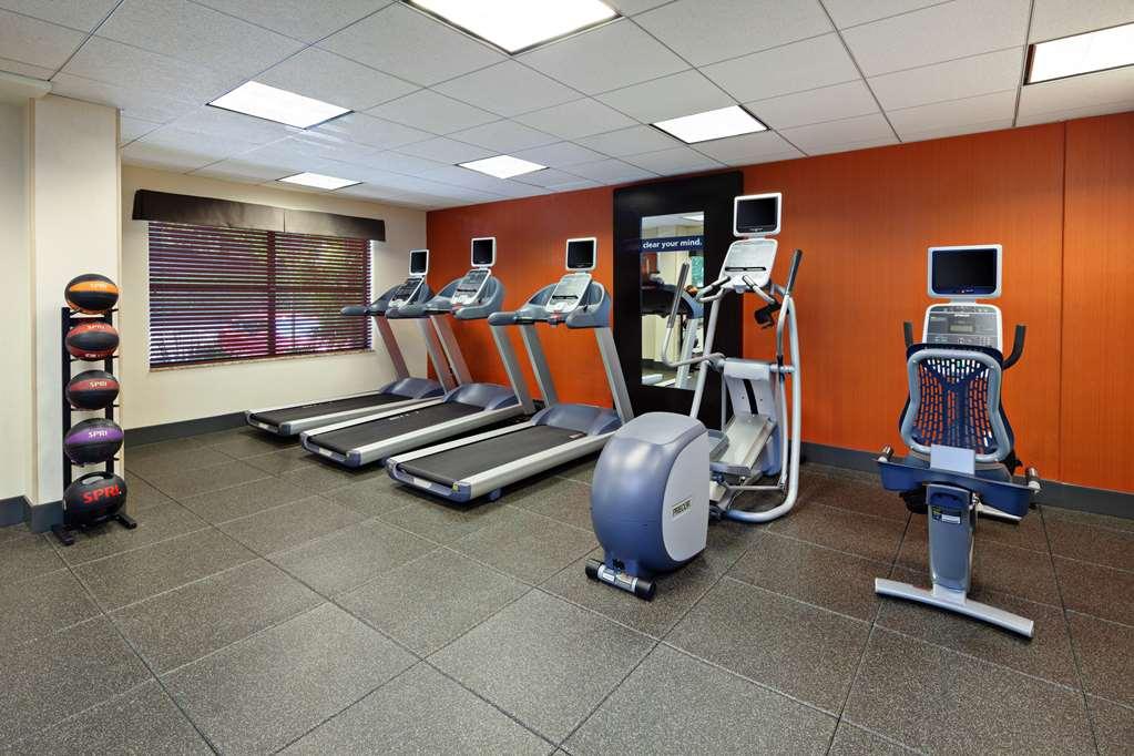 Hampton Inn & Suites Agoura Hills Facilidades foto